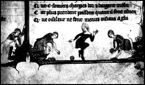 history of word homely
