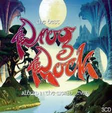 Various Artists - Total Rock 3 (Disc 1)