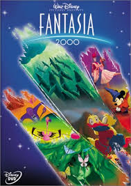 fantasia dvd