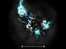 skulduggery pleasant book 6