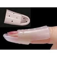 stax finger splints