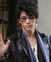 Happy Birthday Nick Jonas!