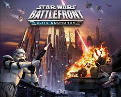 star wars battle front elite squadron psp