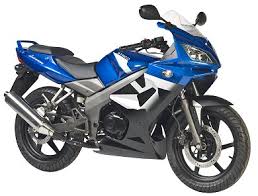 150cc motorcycles
