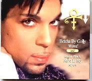 Prince - Betcha By Golly Wow! / Right Back Here In My Arms