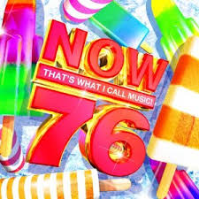Now That's What I Call Music! - Everyone's Free