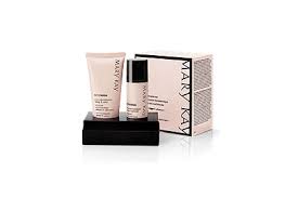 mary kay timewise microdermabrasion