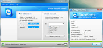 teamviewer
