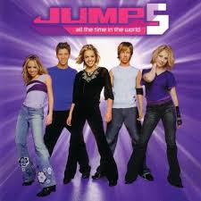 Jump 5 - When I Say Your Name