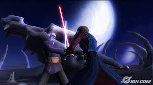 star wars the clone wars le jeux