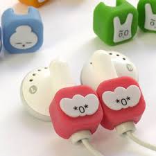 cute headphone