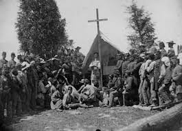 chaplains in civil war