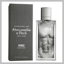abercrombie perfume for men