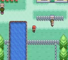 gba fire red