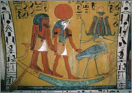 egyptian underworld