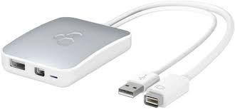 apple led cinema display 30