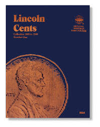 coin folders