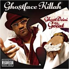 Ghostface Killah - Ghostdeini The Great