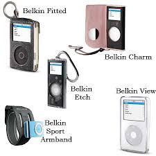 belkin ipod nano