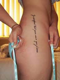 letter j tattoo designs