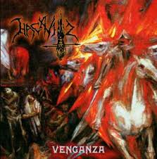 Hacavitz - Ultimate Covenant
