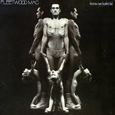 Fleetwood Mac - Bermuda Triangle