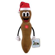 mr. hanky