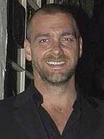 ray stevenson