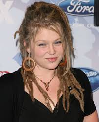 runner up Crystal Bowersox