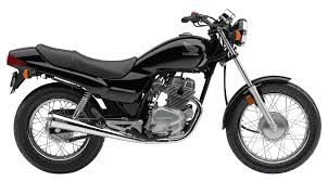honda moto 250