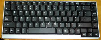 big keyboards