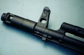 ak 47 muzzle break