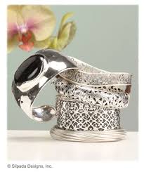 silpada bracelets