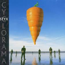 cyclorama styx