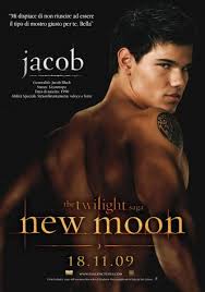 jacob pictures from new moon
