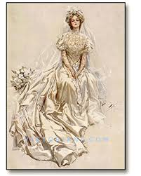 gibson girl dresses