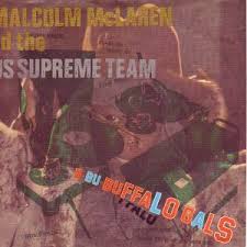 Malcolm McLaren - Buffalo Gals