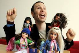 new liv dolls