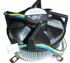 cpu fans 775