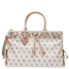 dooney purse