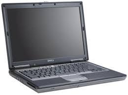 latitude d630
