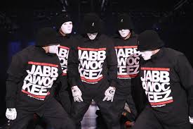 jabbawockeez clothes