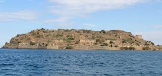 the island hislop