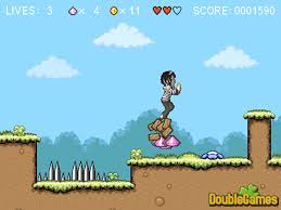 adventure game