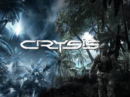 crysis обои