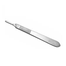 scalpel handles