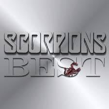 Scorpions - Gold Ballads