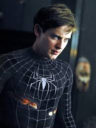 spiderman movies