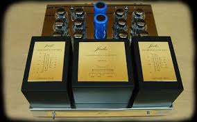 jadis amplifiers