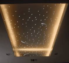 star ceilings
